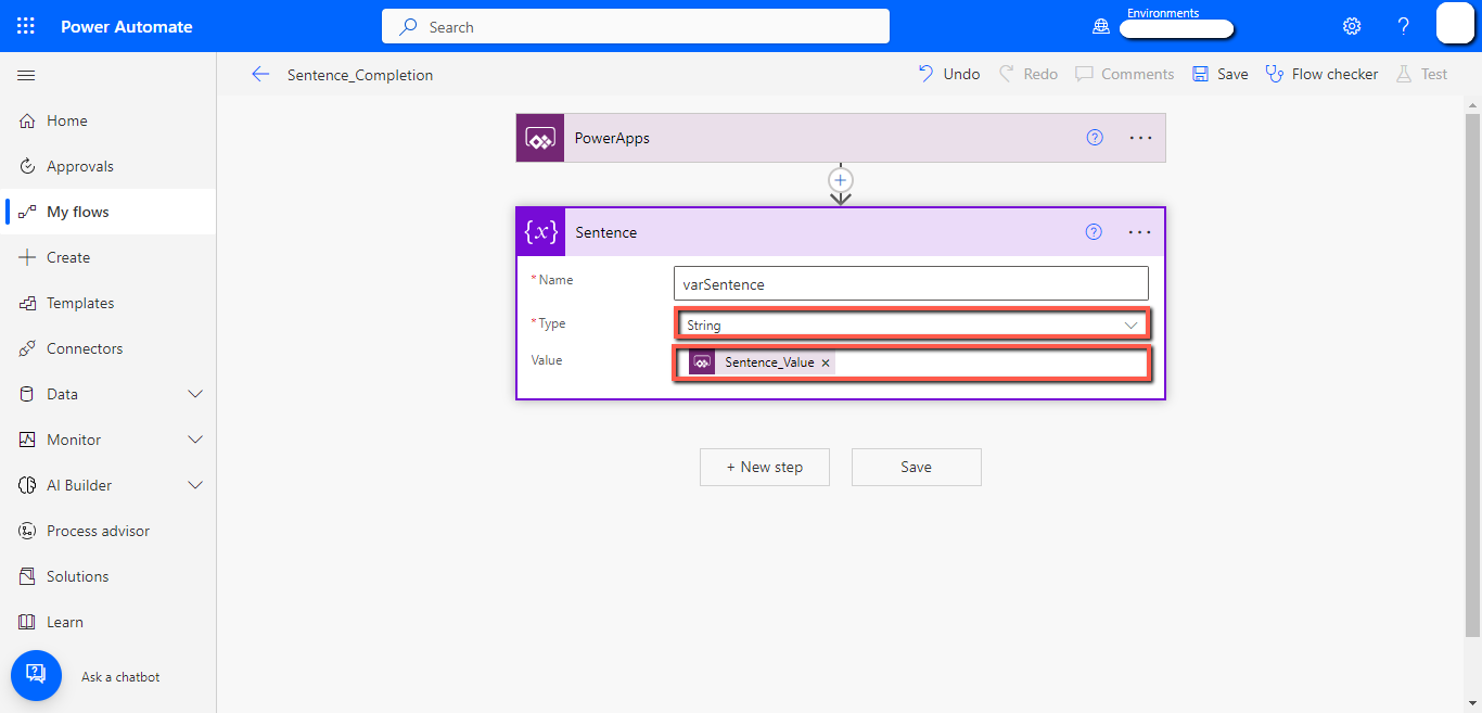 Integrate Chatgpt With Powerapps Powercloud Technologies