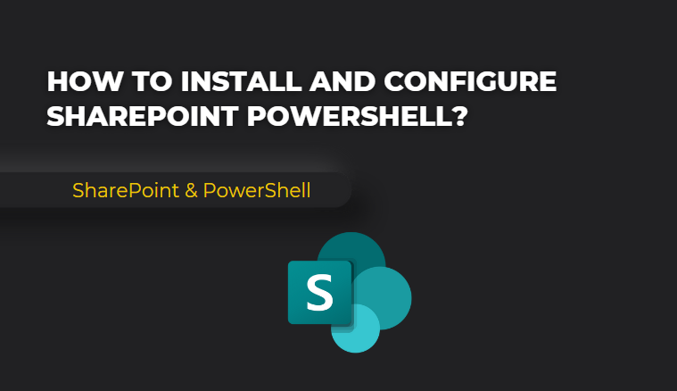SharePoint PowerShell