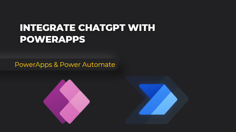 Thumbnail ChatGPT with PowerApps