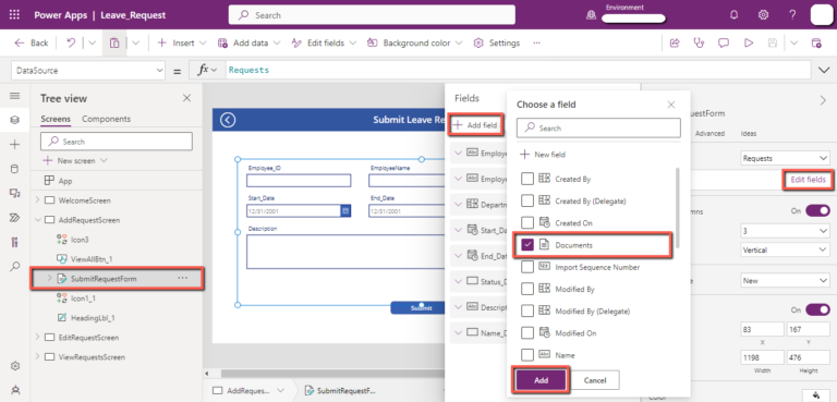 Building Dataverse CRUD Operations in PowerApps - PowerCloud Technologies