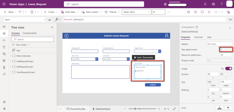 Building Dataverse CRUD Operations in PowerApps - PowerCloud Technologies