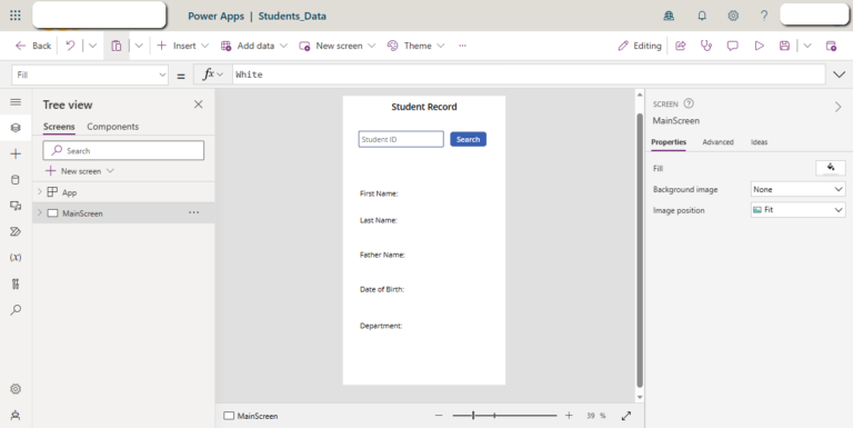 Integrate Azure Logic App with PowerApps using Power Automate ...