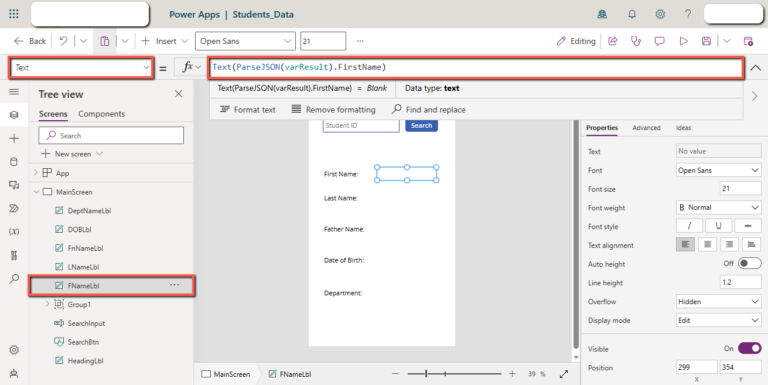 Integrate Azure Logic App with PowerApps using Power Automate ...