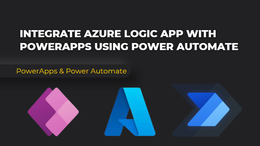 Azure Logic App blog feature image